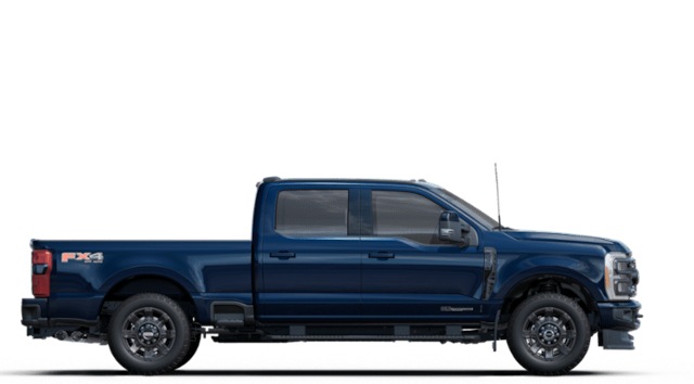 2024 Ford SuperDuty
